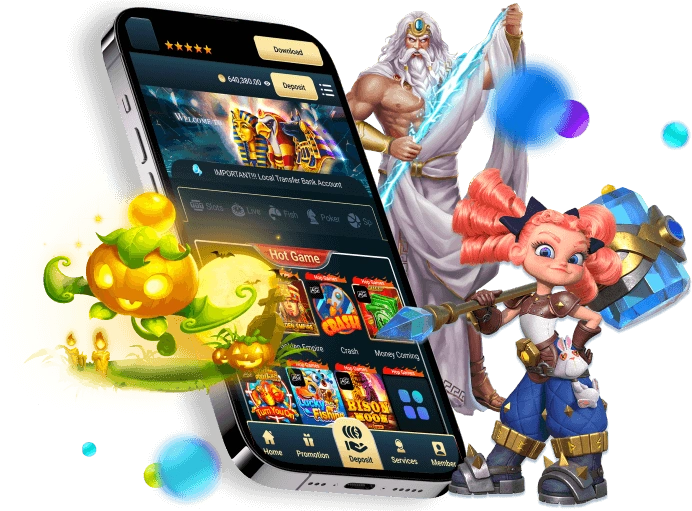 Mã QR tải ứng dụng Abu999 cho iOS