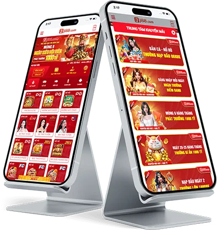 Đa dạng game nổ hũ