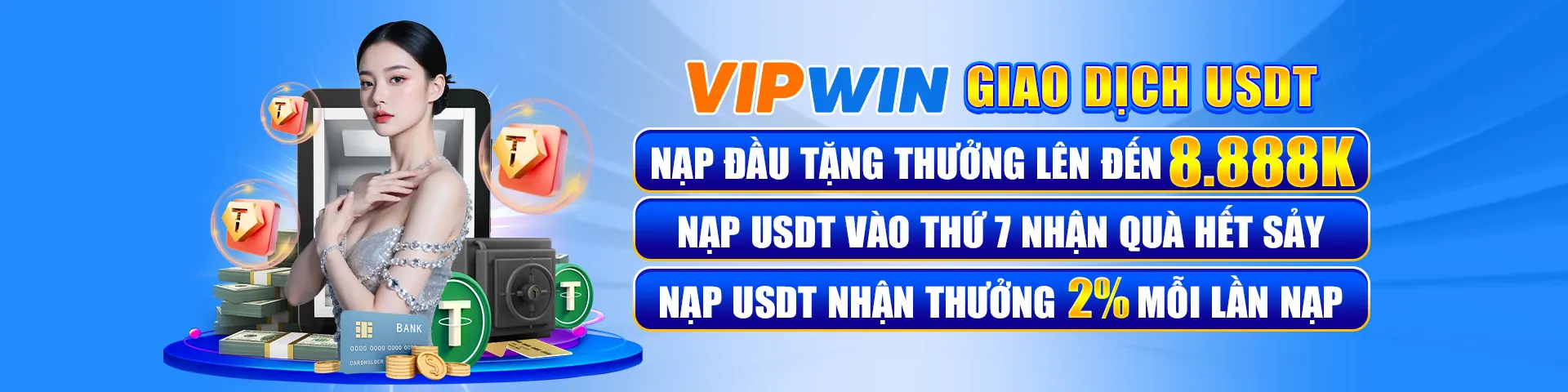 Chương Trình VIP và Khách Hàng Thân Thiết abu999