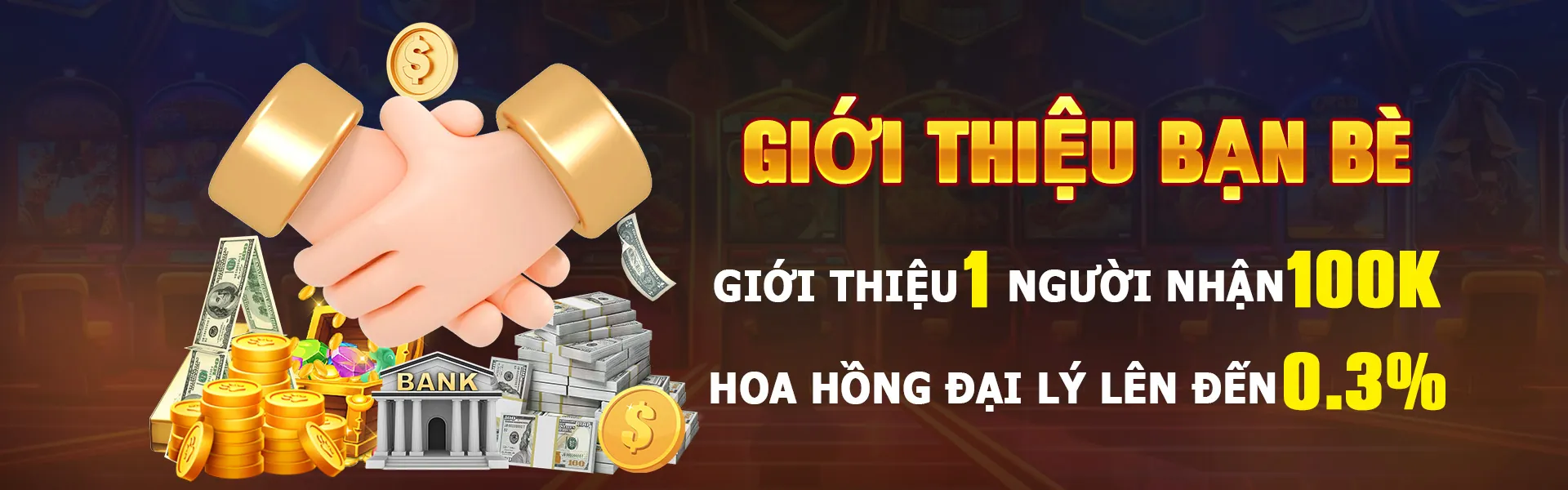 Hình ảnh chính chương trình đối tác abu999 đăng nhập