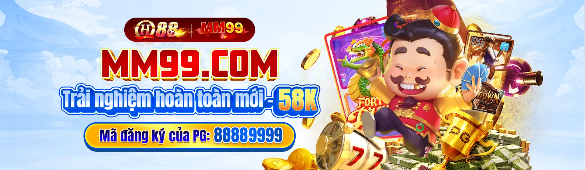 Nổ Hũ abu999 Đăng Nhập - Jackpot lớn